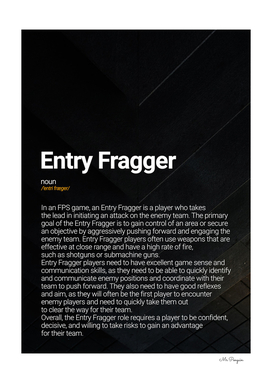 Entry Fragger
