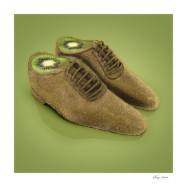 Kiwi Shoe