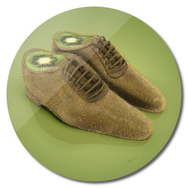Kiwi Shoe