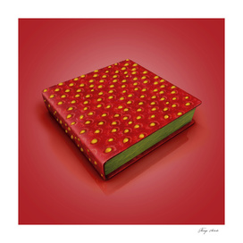 Strawberry Book
