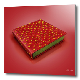 Strawberry Book