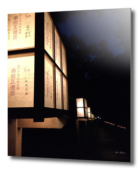 Nara nights