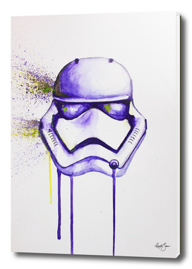 Purple StormTrooper