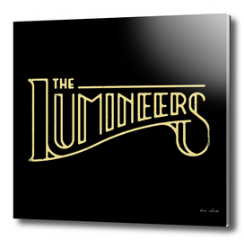 the lumineers