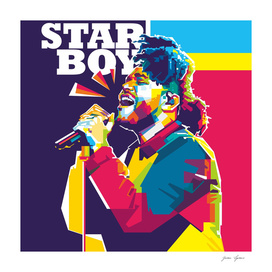 Starboy - highres - RGB