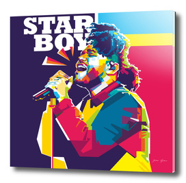 Starboy - highres - RGB