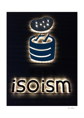 Isoism