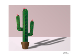 cactus Tripode