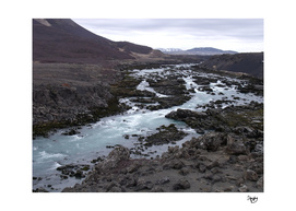 The Icelandic River