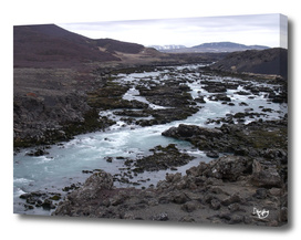 The Icelandic River