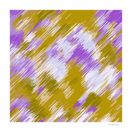 purple and yellow painting texture abstract background