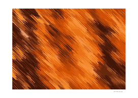 brown and dark brown painting texture background
