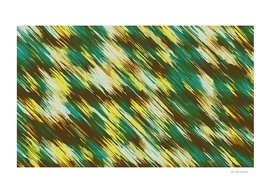 green brown yellow painting texture abstract background