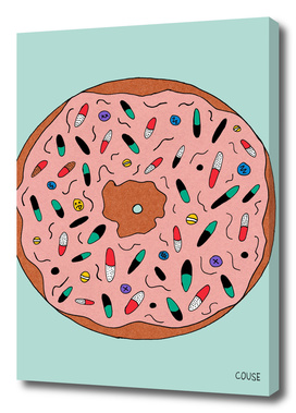 Drug Donut