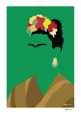 Frida Minimalist