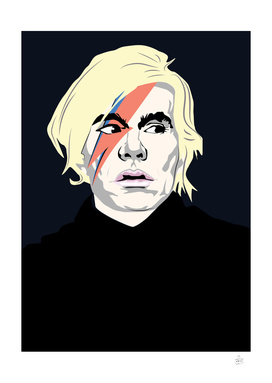 Warhol...As In Hole