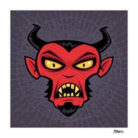 Mad Devil