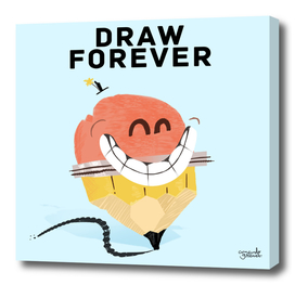 Draw Forever