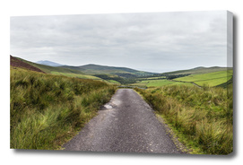 Road trip around Ireland