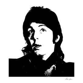 Paul McCartney founder