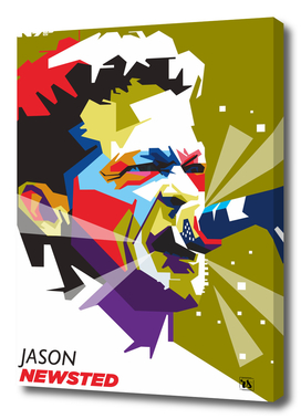 Jason Newsted