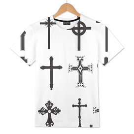 religious cross