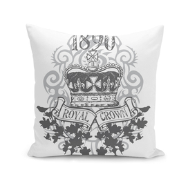 1890 roval crown