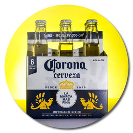 Corona 6-Pack