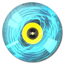 Turntable Vinyl