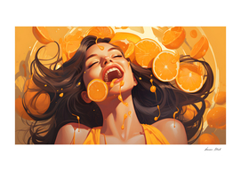 Citrus Splendor