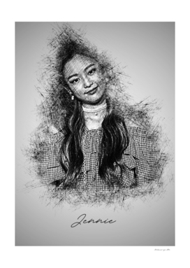 Jennie Kim