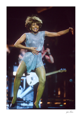 Tina Turner Singi