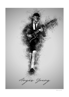 Angus Young