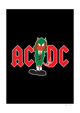 Acdc Band