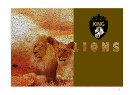 LIONS I