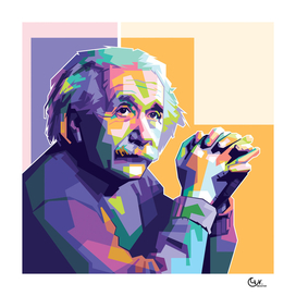 Albert Einstein in WPAP V1