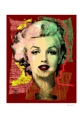 Marilyn Monroe1
