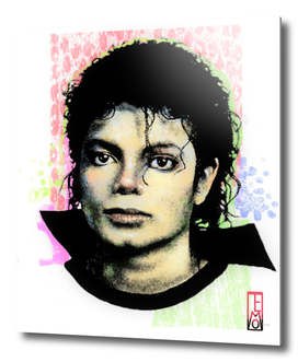 .Michael Jackson 4