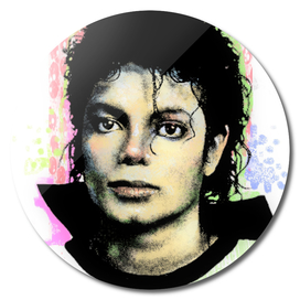 .Michael Jackson 4