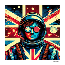 SPACED OUT 11