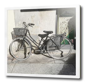 bicicletta 16