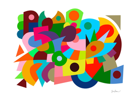 5b1 jurleman colorful abstract art