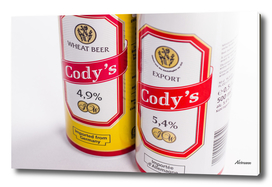 Cody's Beer
