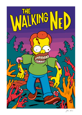Walking Ned