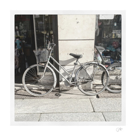 bicicletta 43