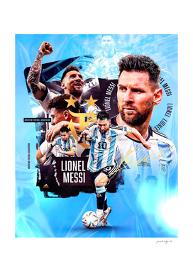 Lionel  Messi