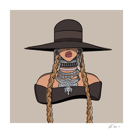 Beyonce listen