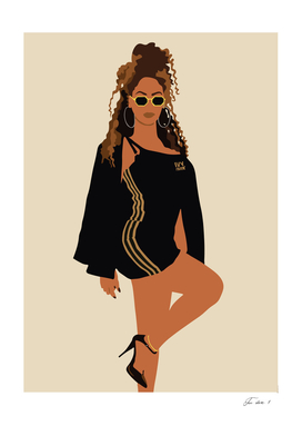 Beyonce sexy