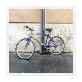 bicicletta 74