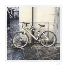 bicicletta 77